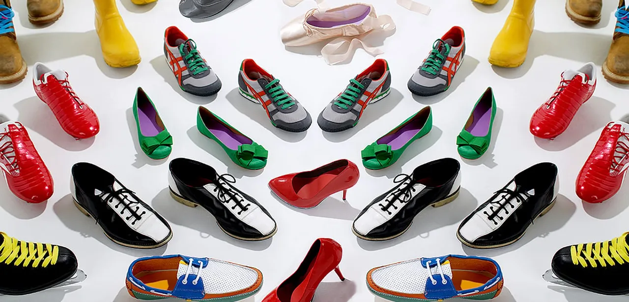 Why are homegrown footwear brands in India on the rise?