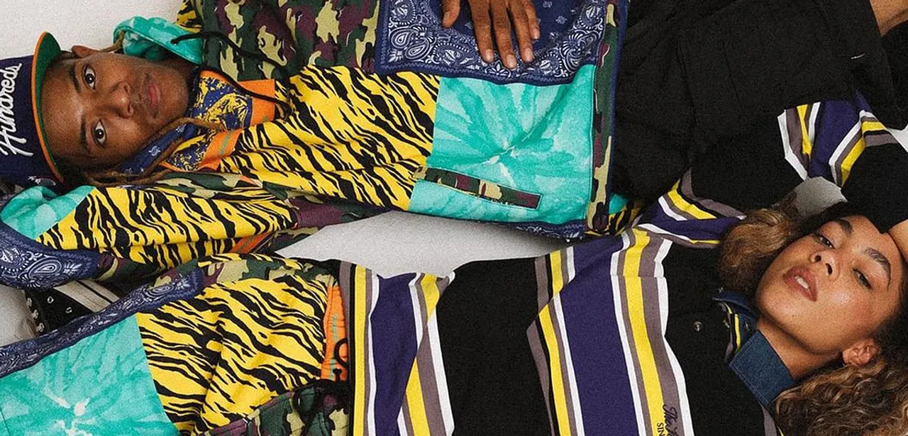 Hereâ€™s why streetwear is more than hype brands