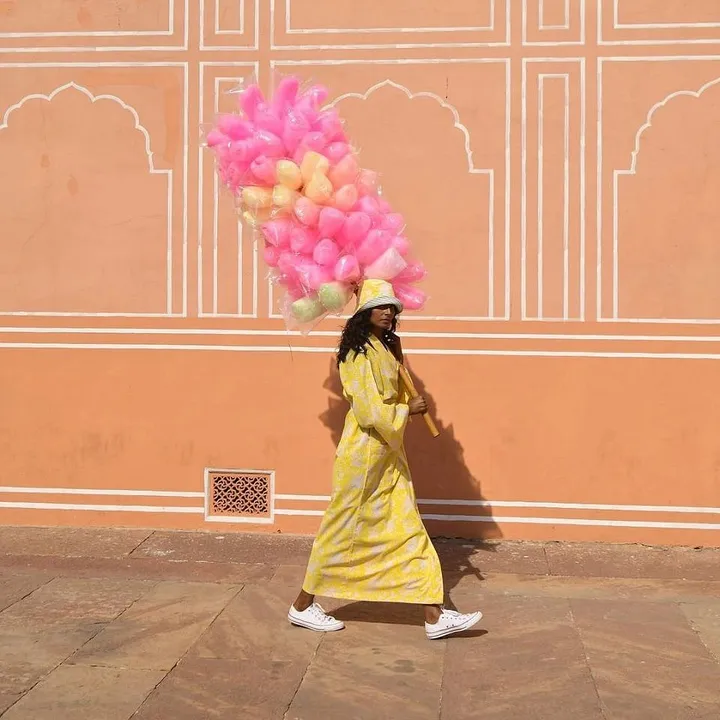 How to build a breezy summer wardrobe on a budget 
