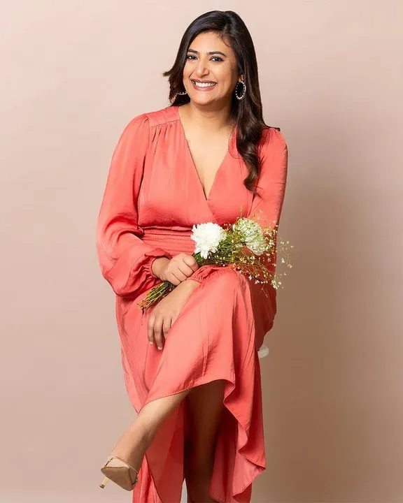 Rising Stars: Meet Rashi Narang, the founder of Heads Up For Tails
