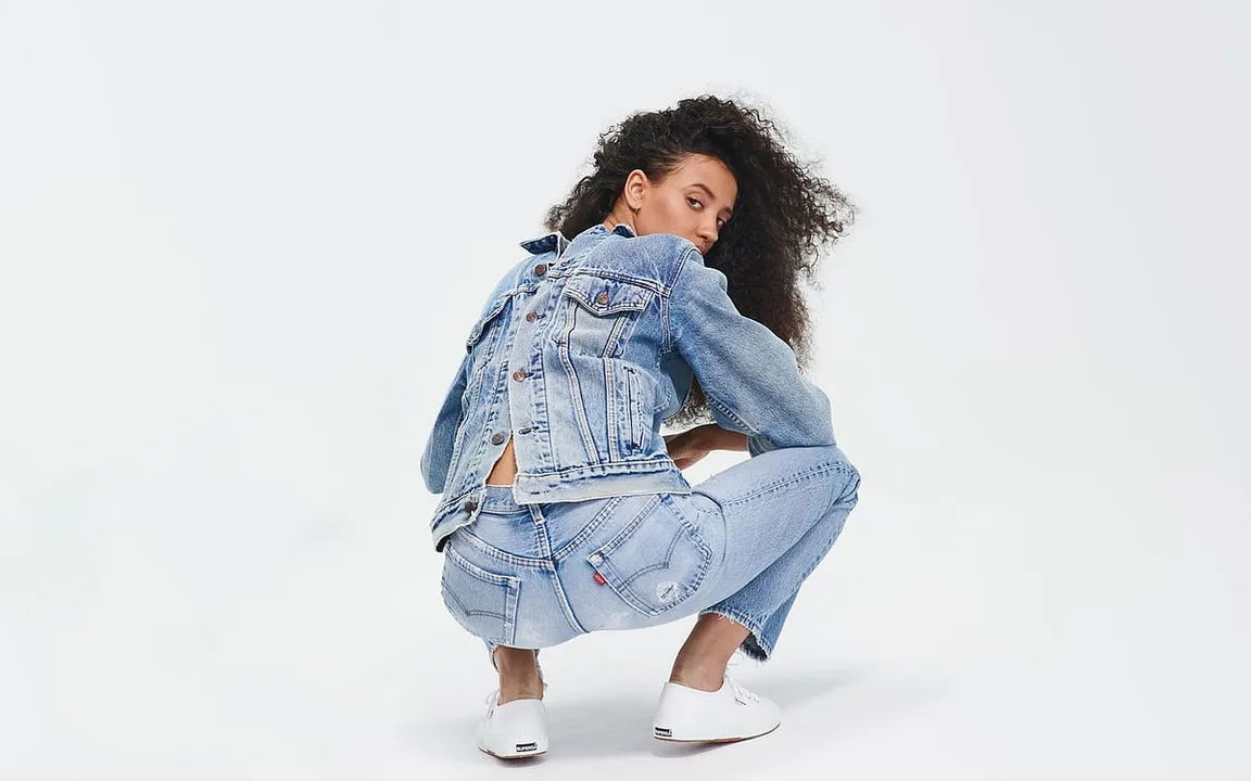 The shocking environmental cost of making a pair of jeans