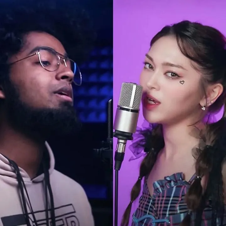 The Good, Bad and WTF of K-Pop and Indian Collaborations