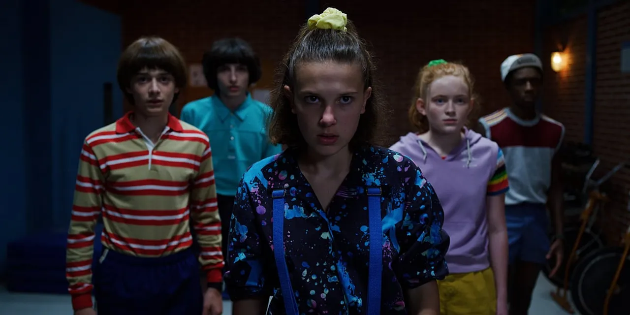 OTT films and TV shows to watch across Netflix, Amazon Prime, Hotstar and SonyLIV 