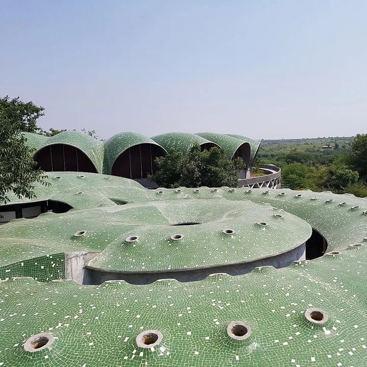 10 vibrant architecture and interior design powerhouses in India