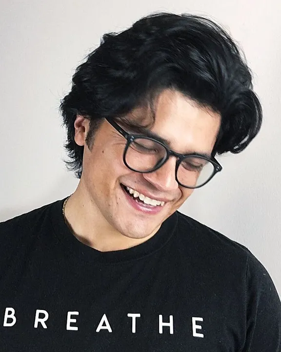 Meet Jovanny Ferreyra, better known as The Artidote