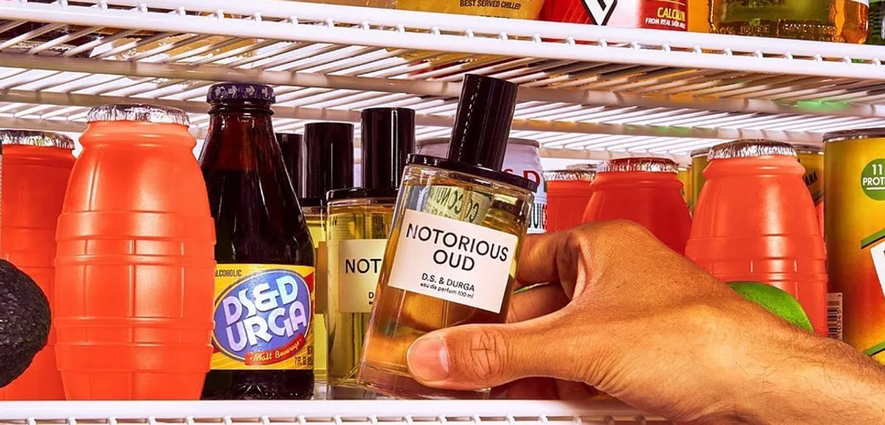 The niche perfume brands that everyone you know isnâ€™t already wearing 