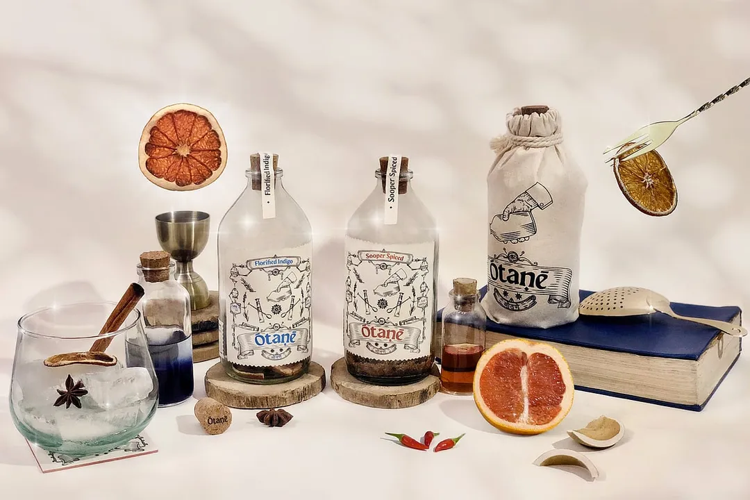 10 mixers that will elevate your summer cocktails