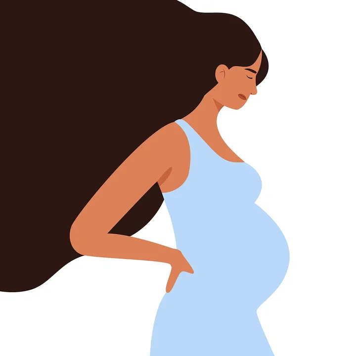 How motherhood changed me
