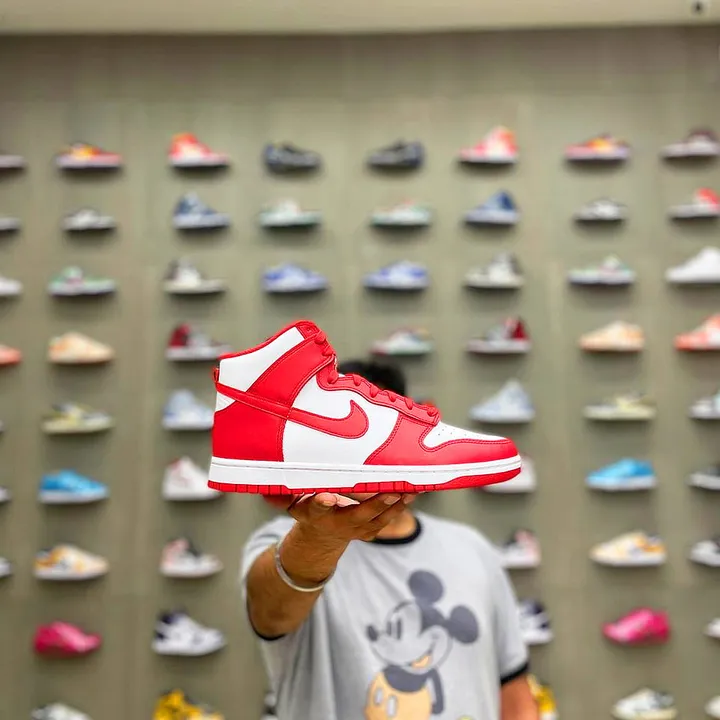 A round-up of the best sneaker resellers in India 