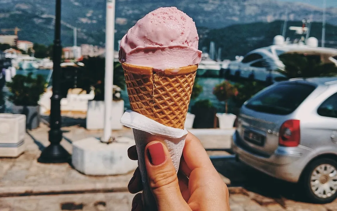 Whatâ€™s driving the sales of artisanal ice creams in India?