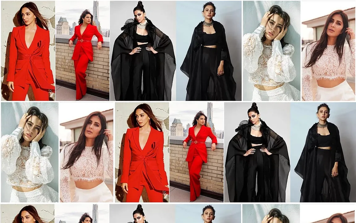 Is imitation really the sincerest form of flattery? 
