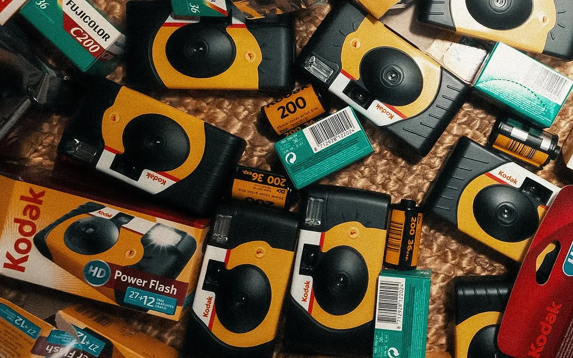 Why are we obsessed with technology that is outdated and clunky?