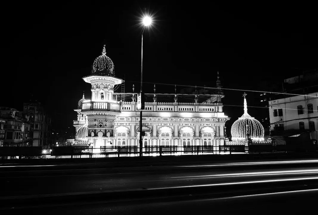 Six photographers on Instagram who show us new ways of seeing