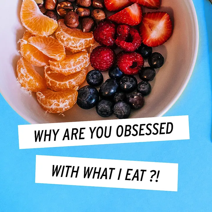Why are we so obsessed with â€˜What I Eat In A Dayâ€™ videos?