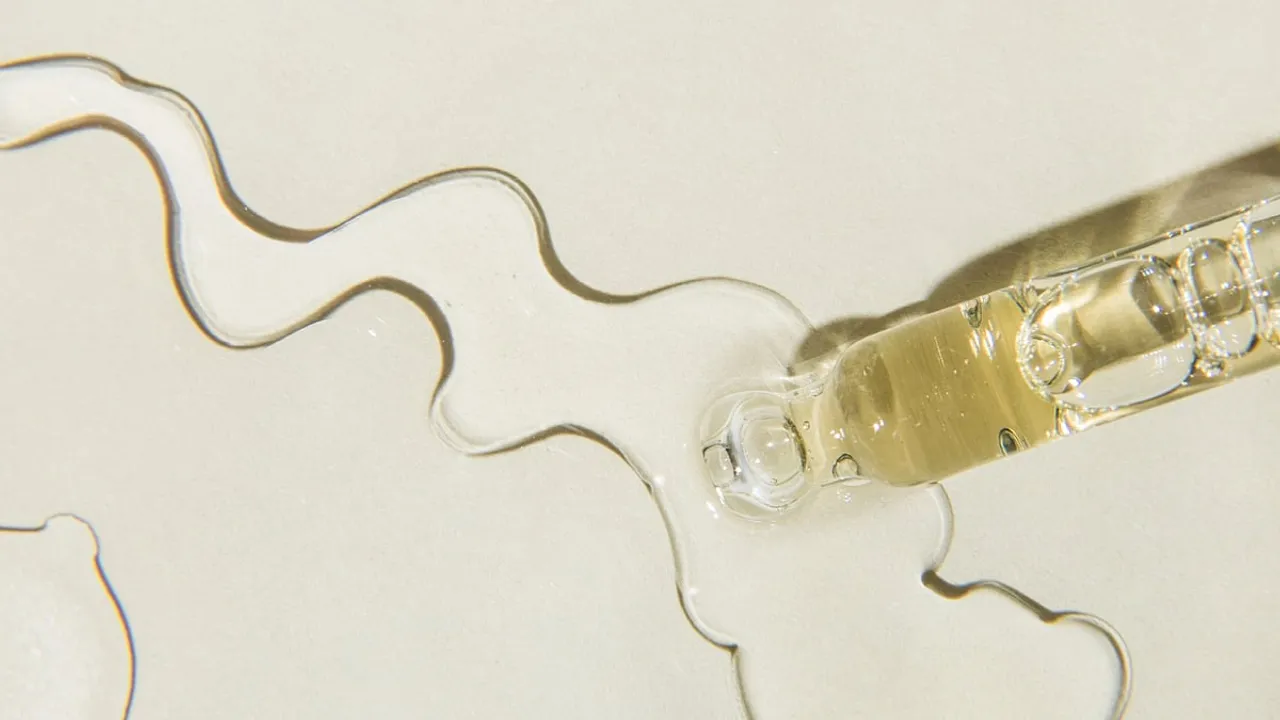 8 hydrating serums thatâ€™ll give you the dewy skin of your dreams