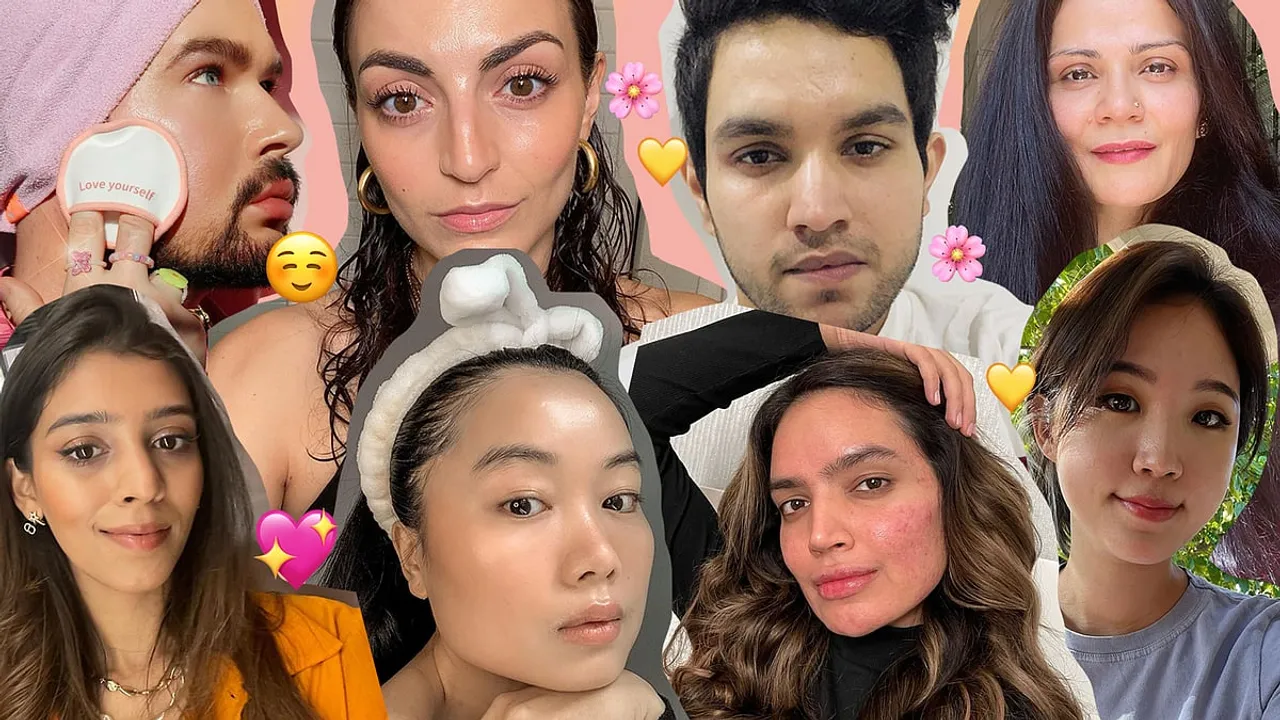 These Instagram â€˜skinfluencersâ€™ will help you make the right beauty decisions
