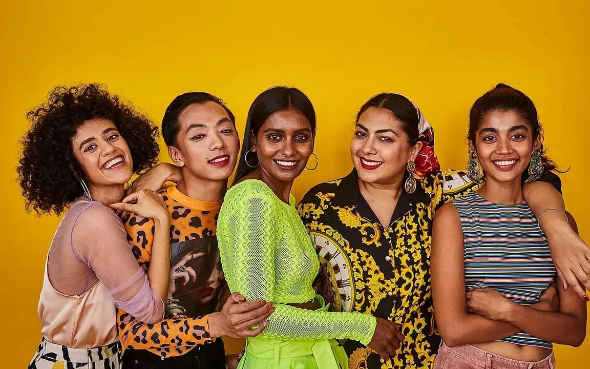 How beauty campaigns in India became inclusive, diverse and authentic