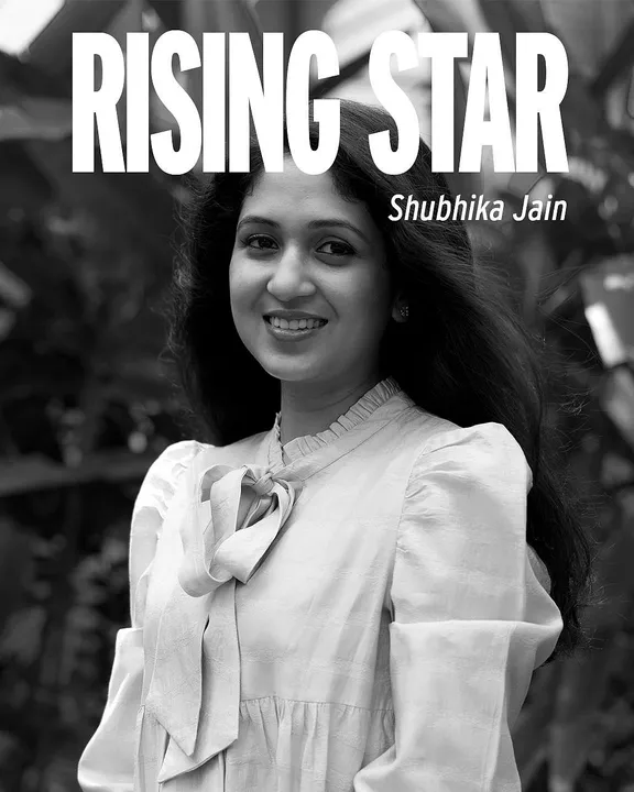 Shubhika Jain and the secret behind building RAS Luxury Oils as a successful farm-to-face brand