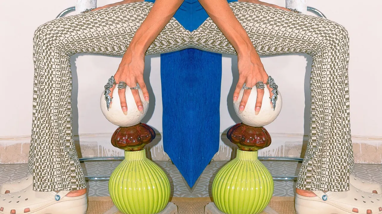 Looking for thrift stores in India? Here are 14 Instagram accounts to bookmark
