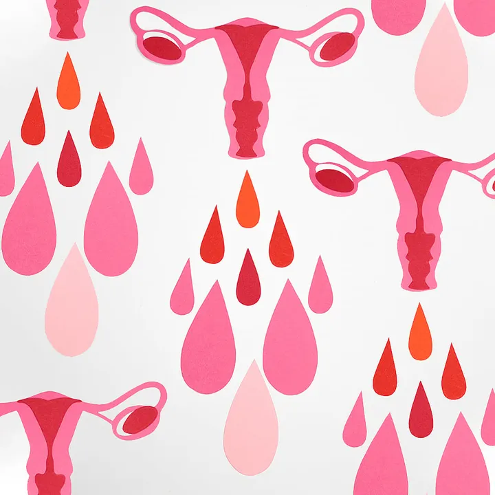 Is the conversation about womenâ€™s reproductive health reaching a fever pitch in India? 