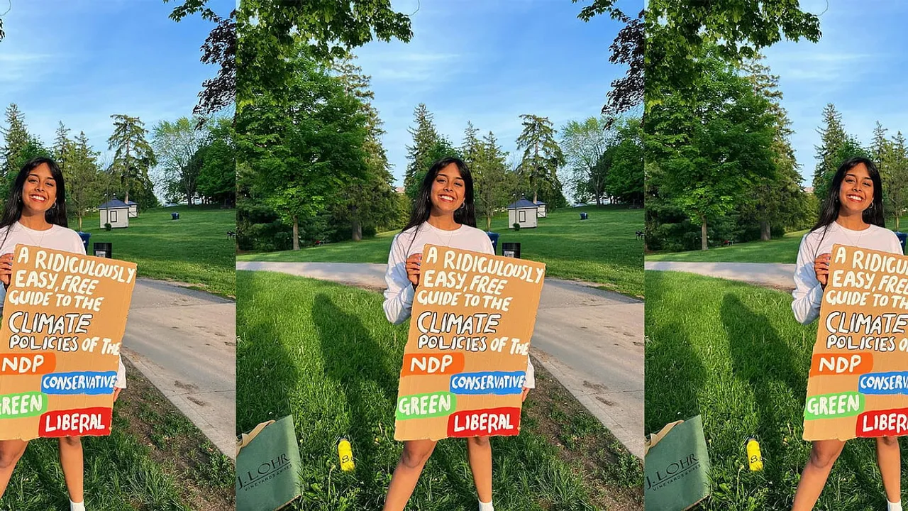 Seven activists online who are leading the change in fashion
