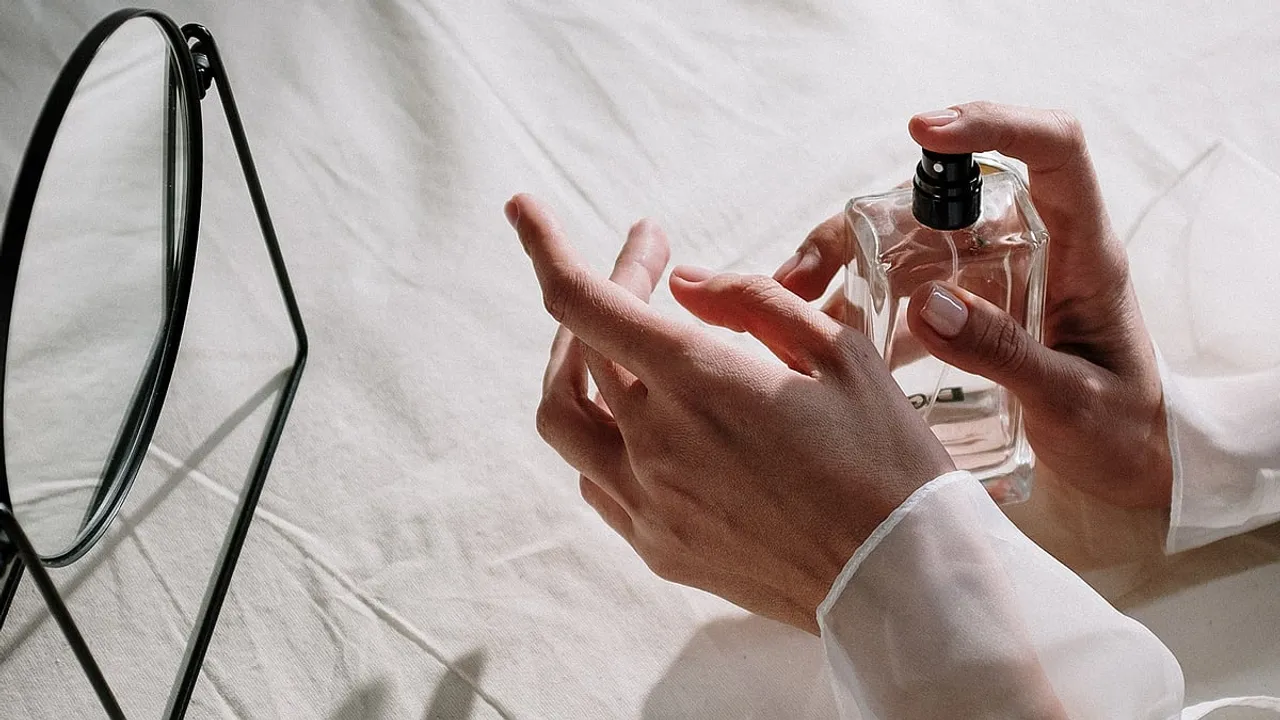 8 new summer fragrances for a much-needed refresh