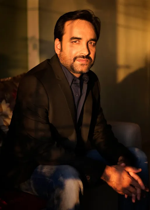 Mirzapur actor Pankaj Tripathi on 10 years of Gangs of Wasseypur and finding success in Bollywood