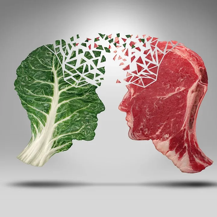 Why do most Indians still hide eating habits from their loved ones? 