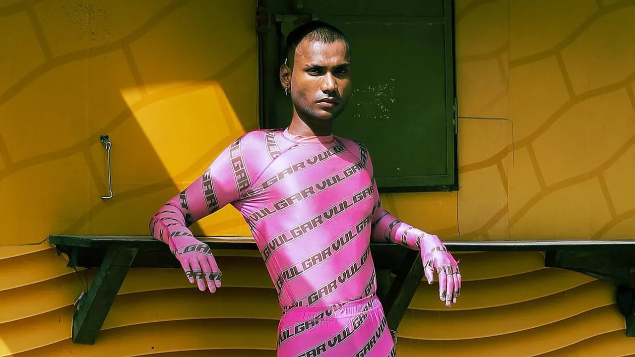 6 homegrown labels championing gender-fluid dressing 