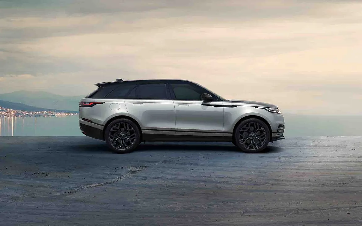 Whatâ€™s the next luxury car upgrade you should be eyeing?