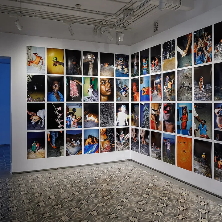 Kolkata-based art gallery Experimenter has a new Mumbai address