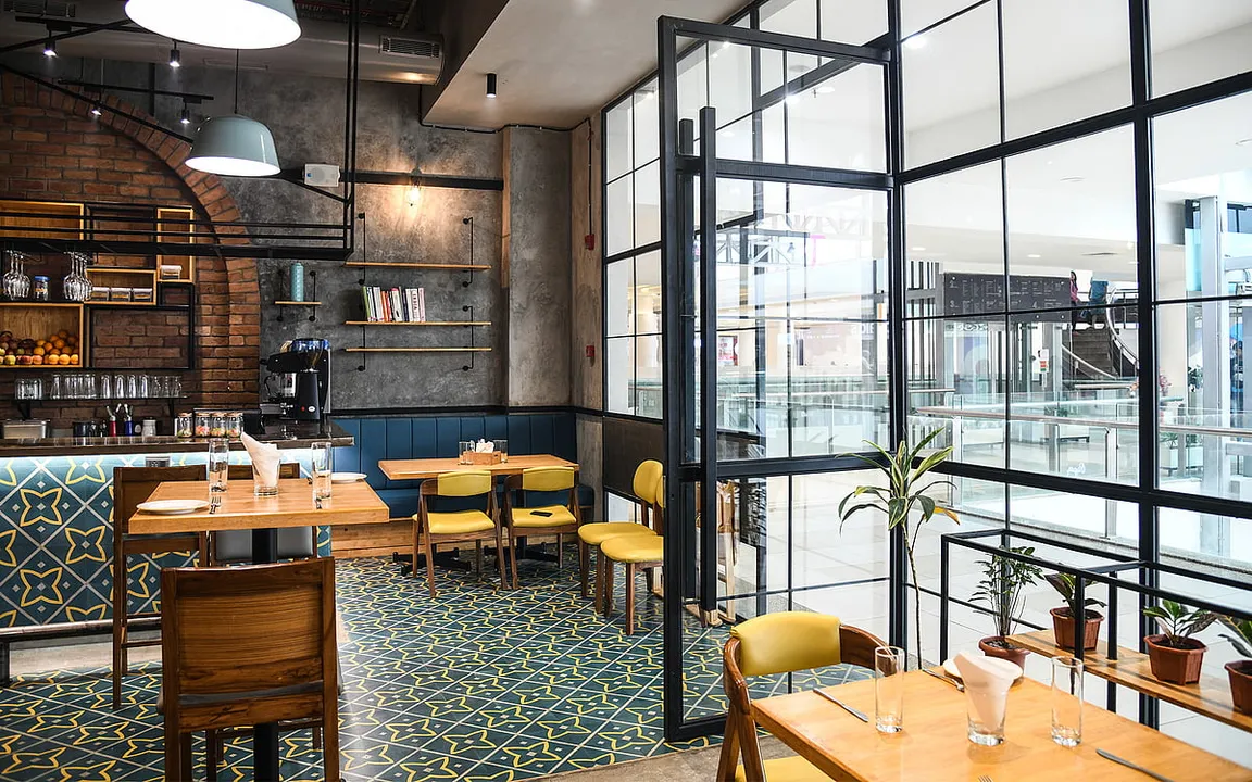 100 years of Bharat Floorings, the OG â€˜Made in Indiaâ€™ company  