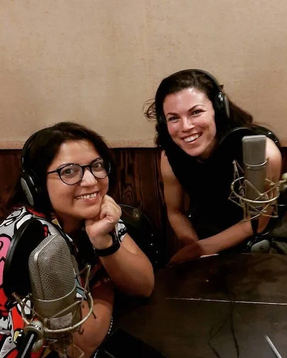 Why Aditi Mittal and Christina MacGillivray want you to pay attention to facts about working women in India 