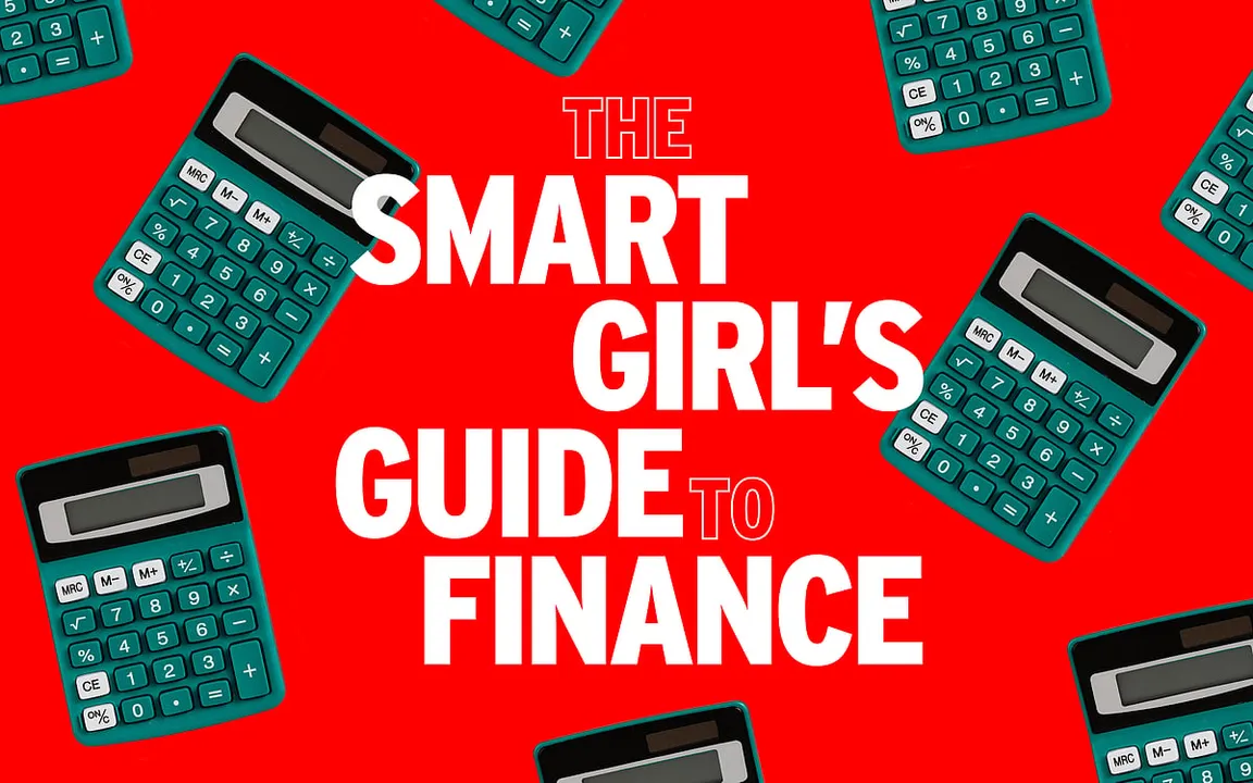 The Smart Girl's Guide: Why you should consider saving through a Systematic Investment Plan 