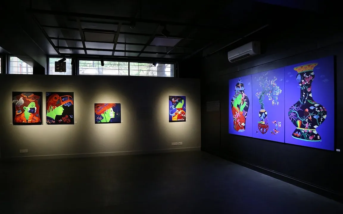 What to expect at the Delhi Art Week this year