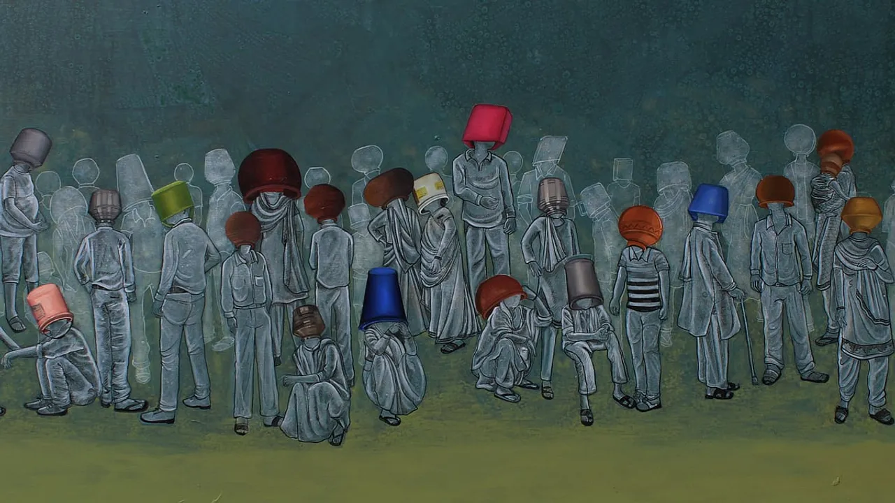 A curated guide to five art exhibitions to check out