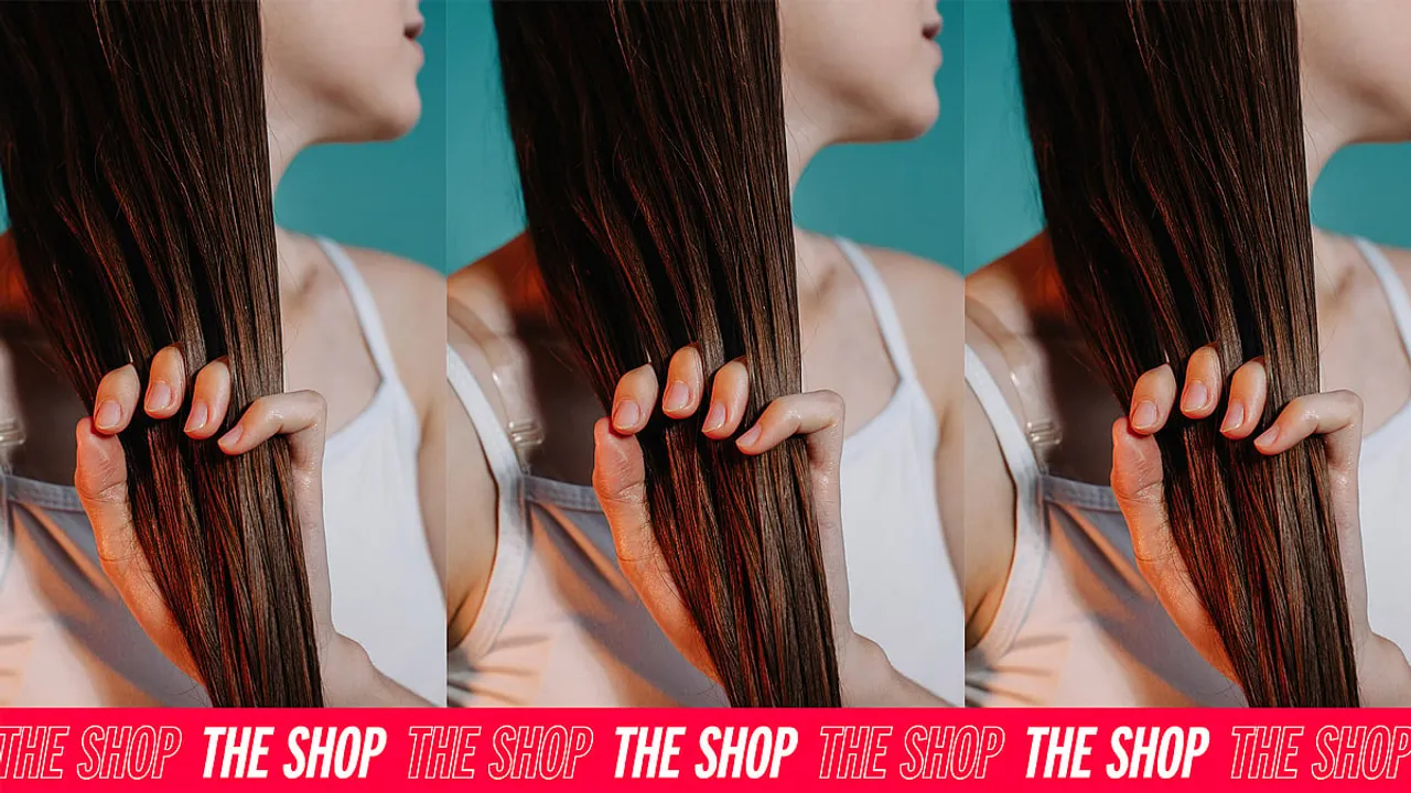 8 hair oils that promise shinier, healthier hair 