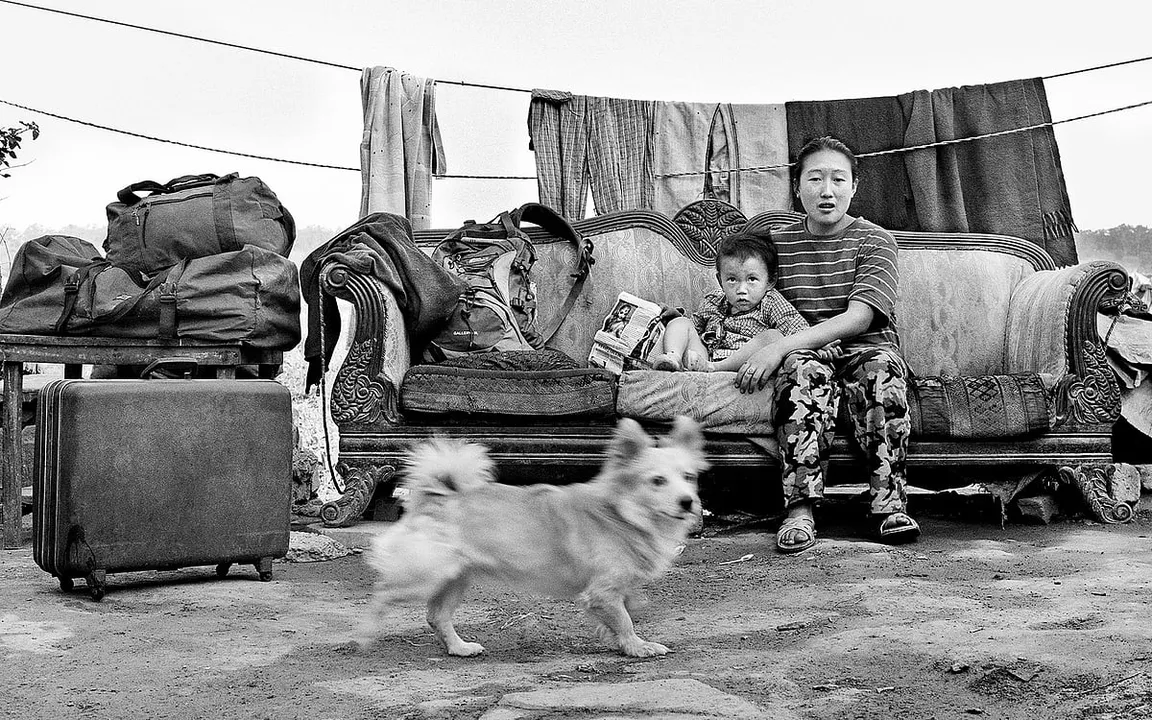 Photographer Serena Chopraâ€™s â€˜Majnu Ka Tilla Diariesâ€™ tells stories of the Tibetan community in exile in New Delhi