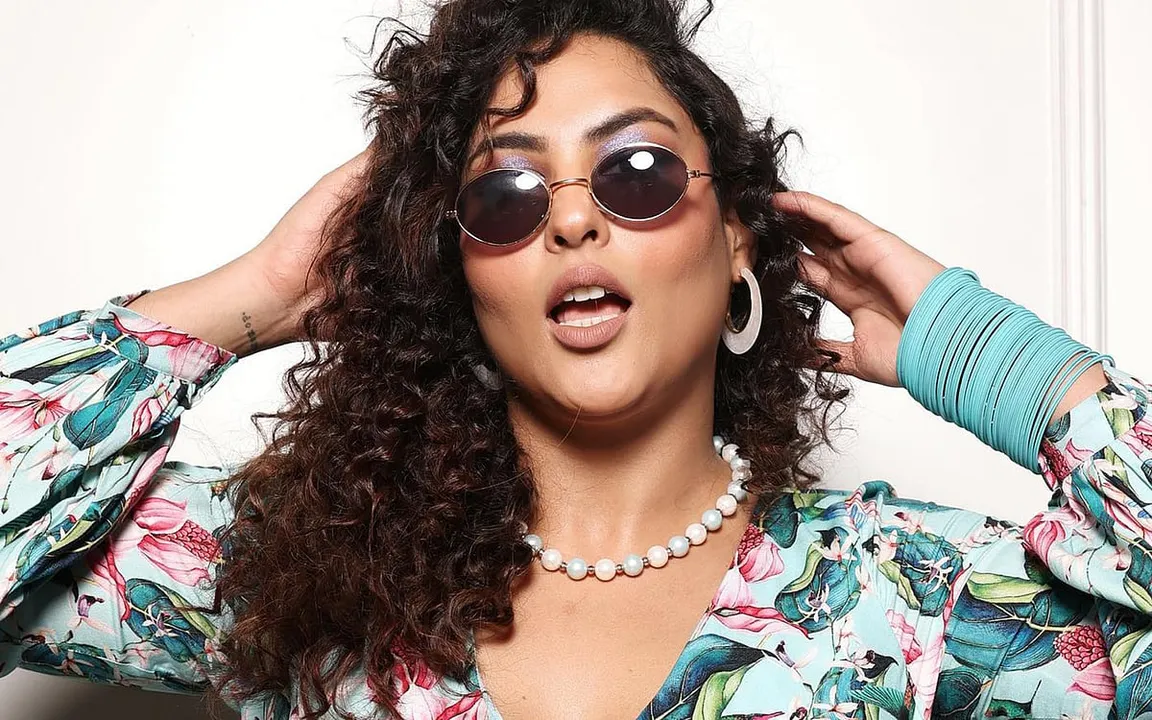 Is Sakshi Sindwani the face of inclusivity and change in the Indian fashion industry? 