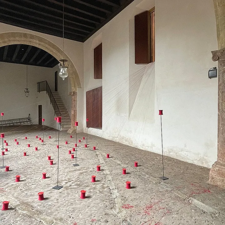 A multidisciplinary festival in Spain seeks to answer questions around sustainability with â€œpositive activismâ€�