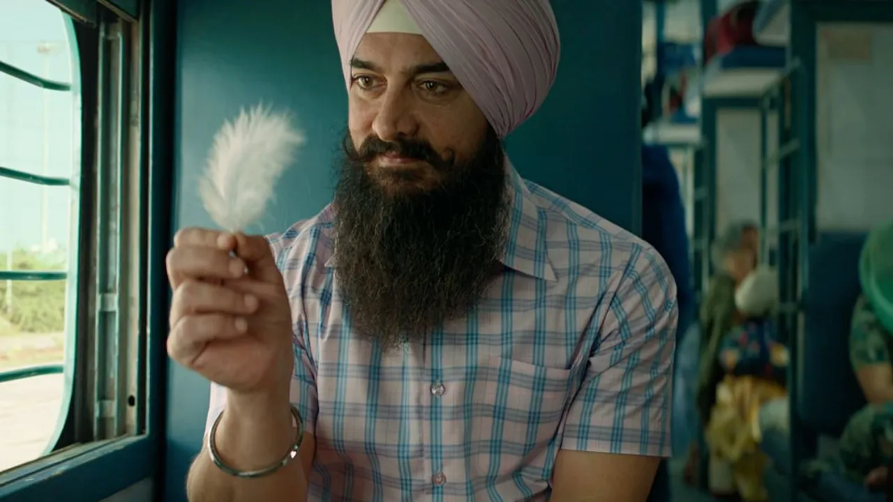 The fading charm of Bollywood and the juggernaut of South Indian cinema 