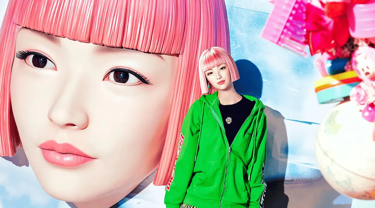 Are virtual influencers the future of social media?