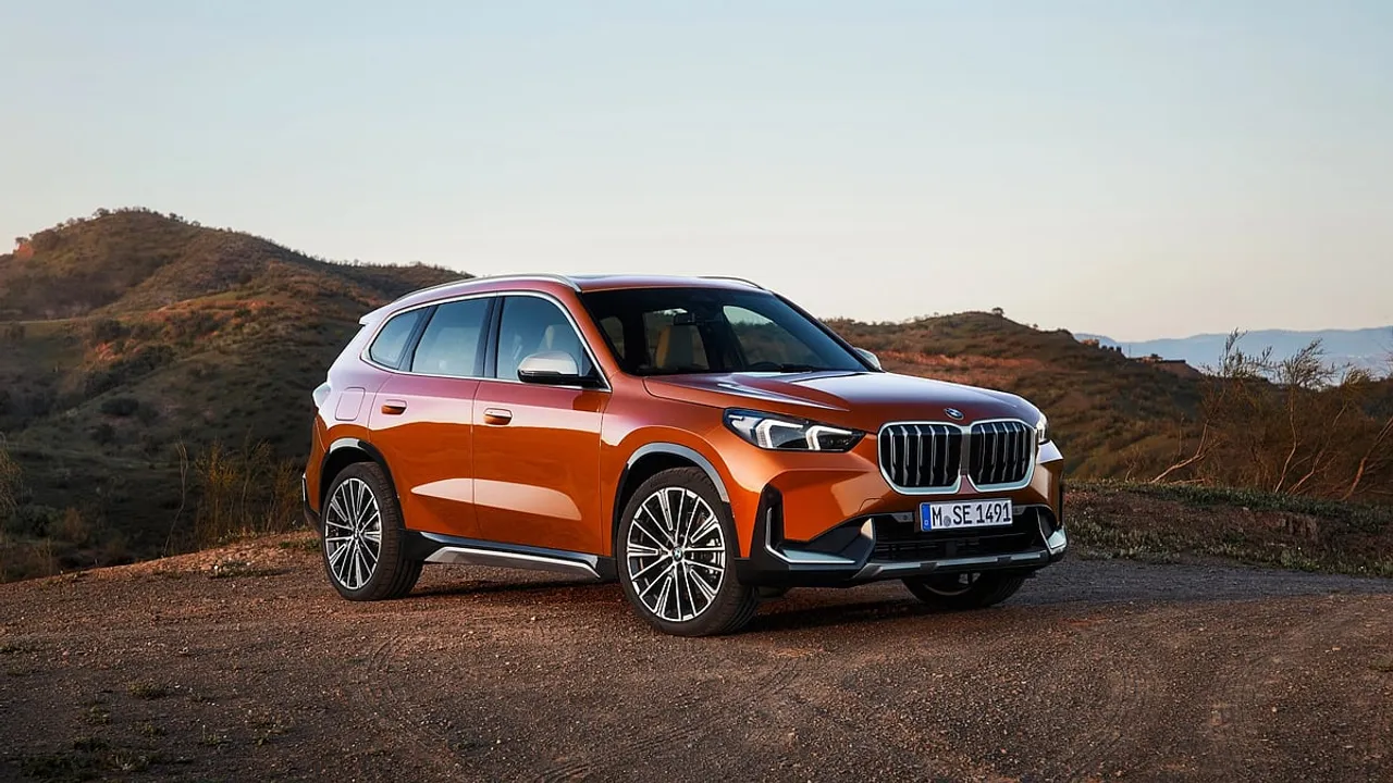 Heading to buy your first luxury car? Here are our top six picks