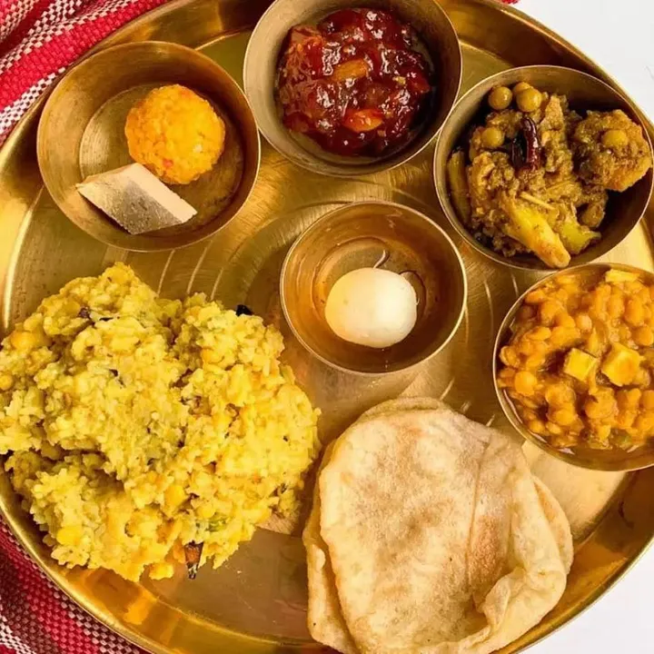 Durga Puja and the host of food memories it evokes