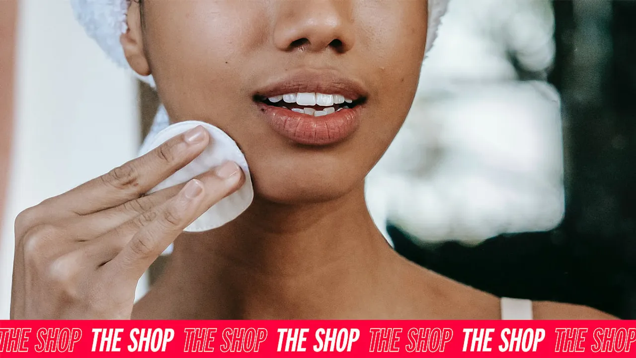 These 8 cleansing formulas will take all your make-up off 
