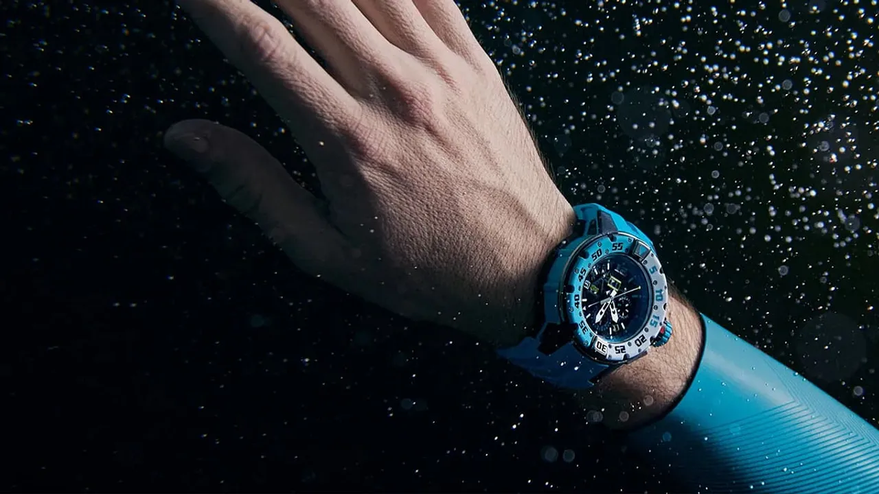 10 diving watches to take a plunge in 
