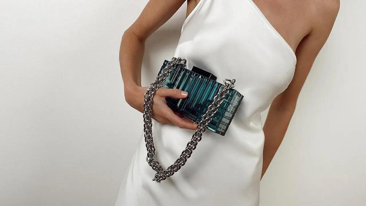 These Arab handbag designers need to be on your radar