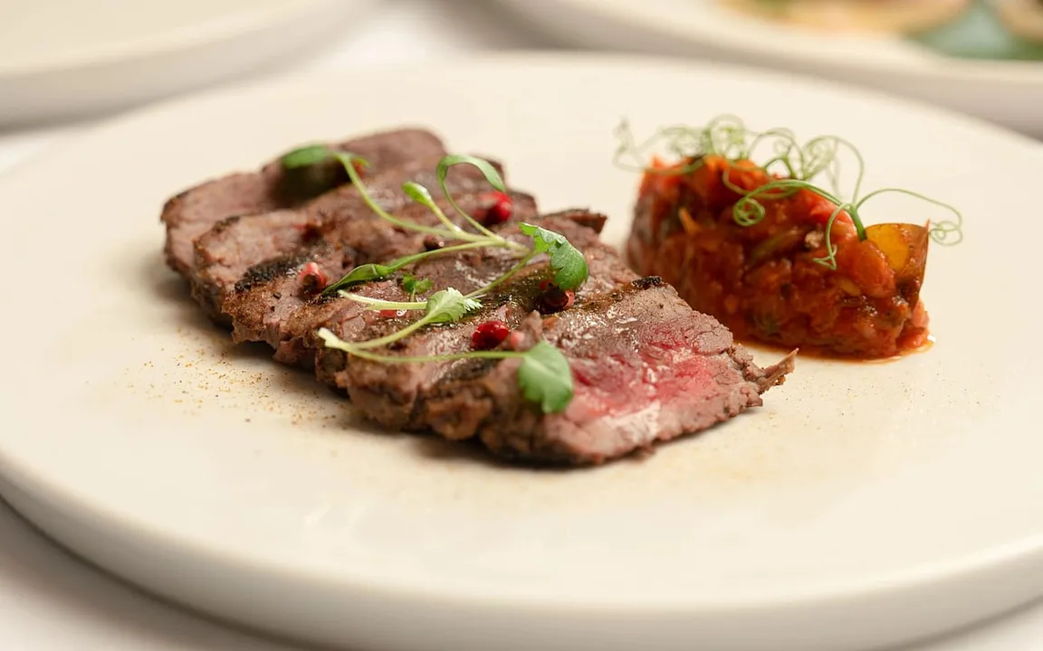 Singapore restaurant Yantra is giving diners a taste of Indiaâ€™s home-kitchens