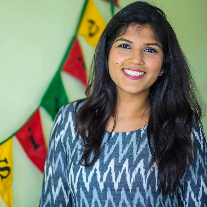 Can zero-waste be a reality? Environmentalist and entrepreneur Sahar Mansoor thinks so