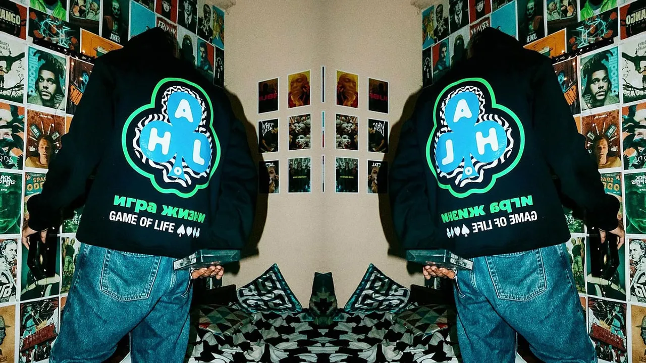 Bookmark these emerging labels making a mark on Indiaâ€™s streetwear scene